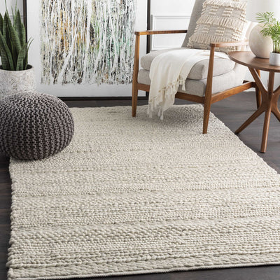 READING NOOK - Area Rug