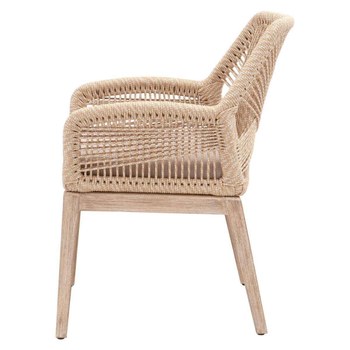 Lilian Dining Chair - Set of 2 - Sand