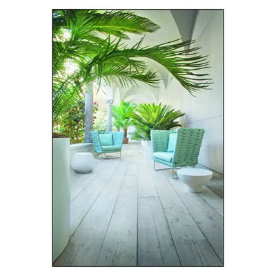 Outdoor Interiors Coffee Table Book