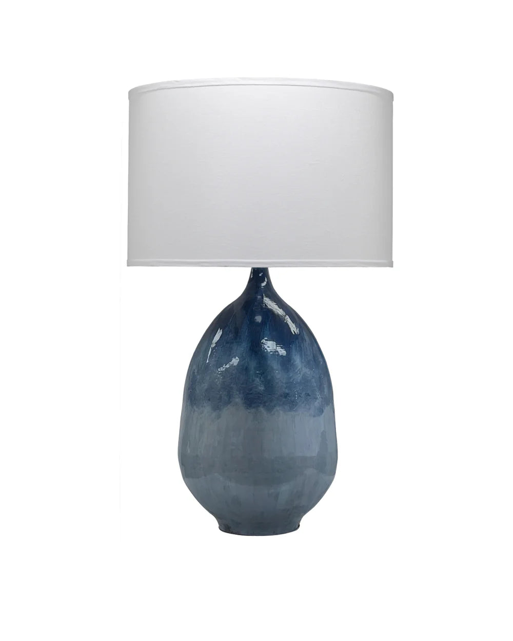 Twilight Ombre Table Lamp