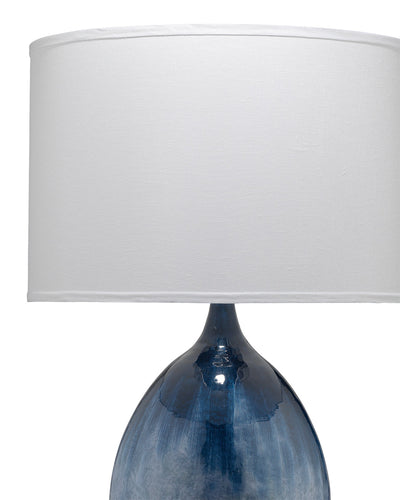 Twilight Ombre Table Lamp