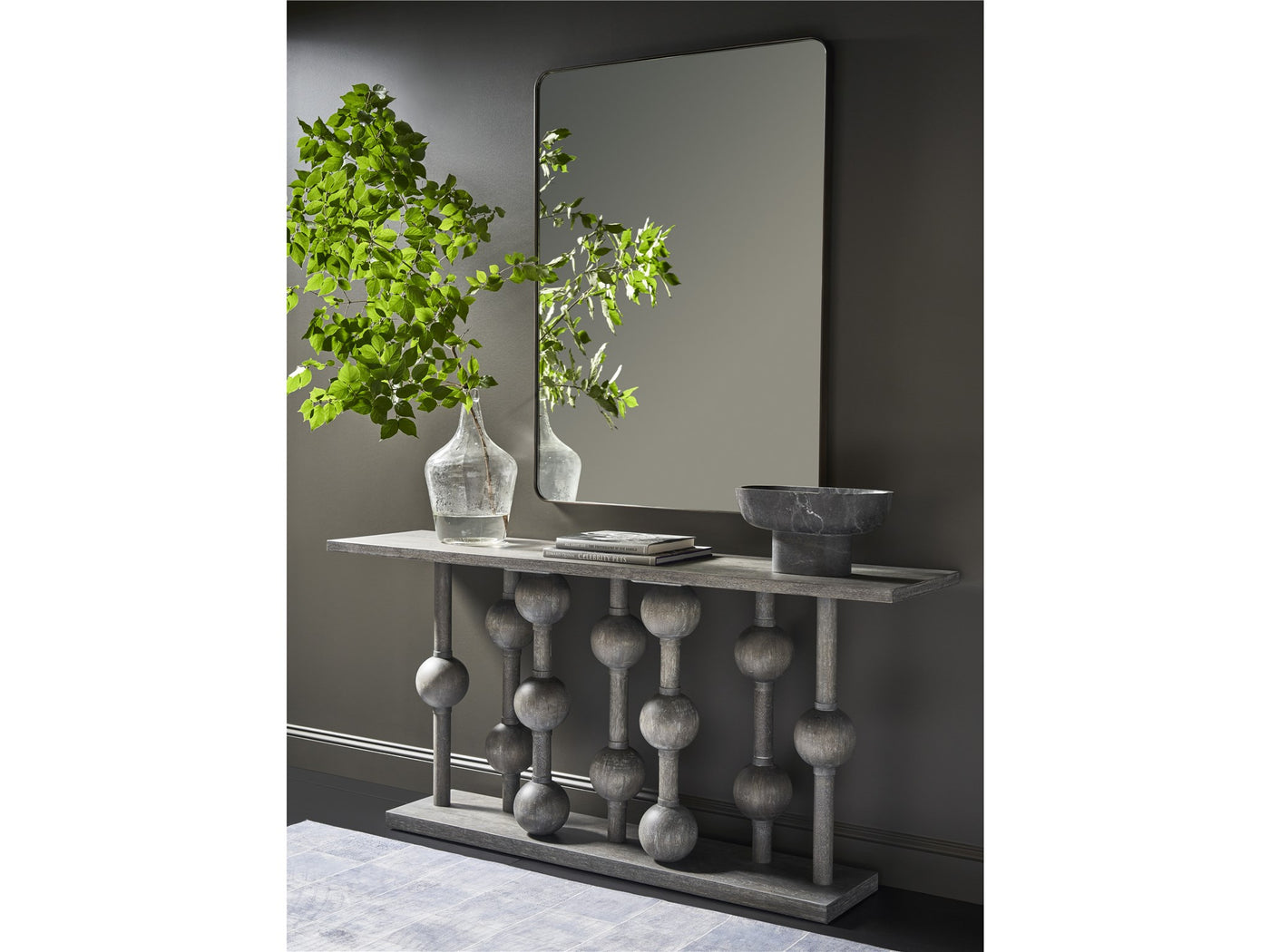 Foxglove Console Table