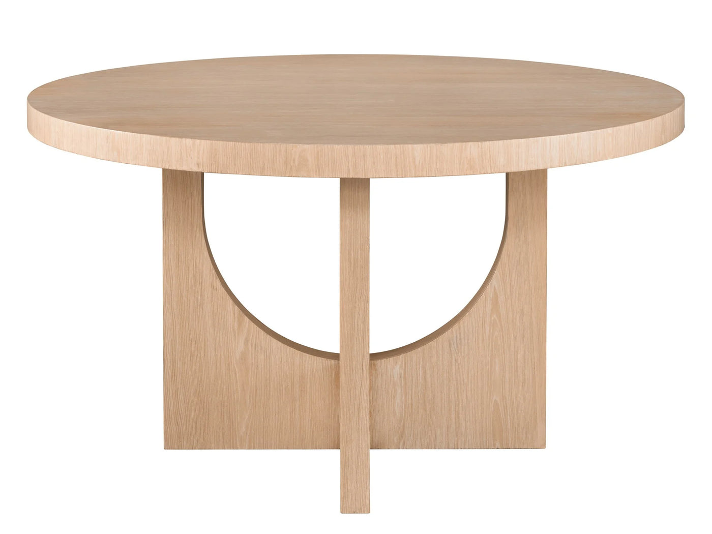 Sumba Round Dining Table