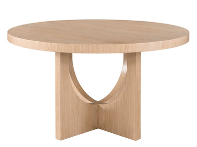 Sumba Round Dining Table