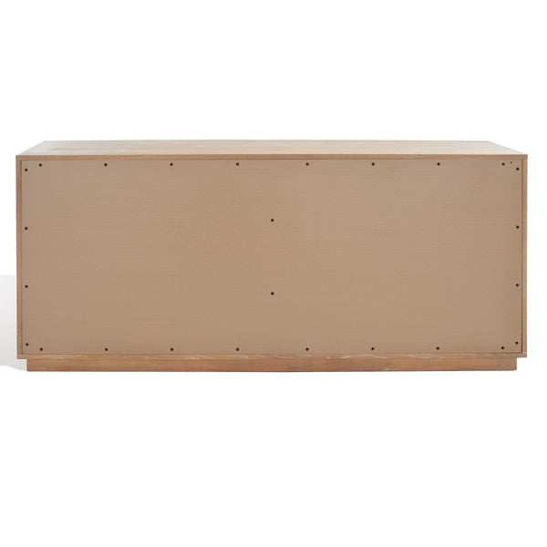 Patrice 6-Drawer Dresser