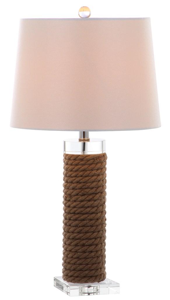 WHARF TABLE LAMP - SET OF TWO