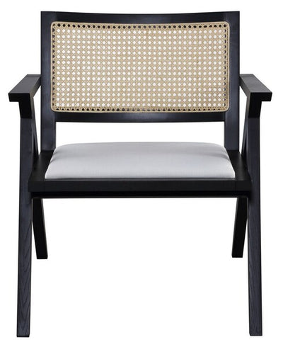 Christie Accent Chair